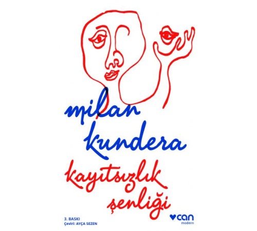 Kayıtsızlık Şenliği