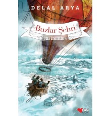 Pera Günlükleri 04 - Buzlar Şehri