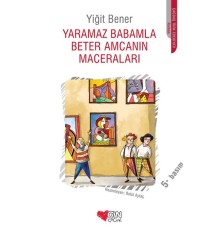 Yaramaz Babamla Beter Amcamın Maceraları