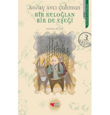 Bir Keloğlan Bir de Eşeği