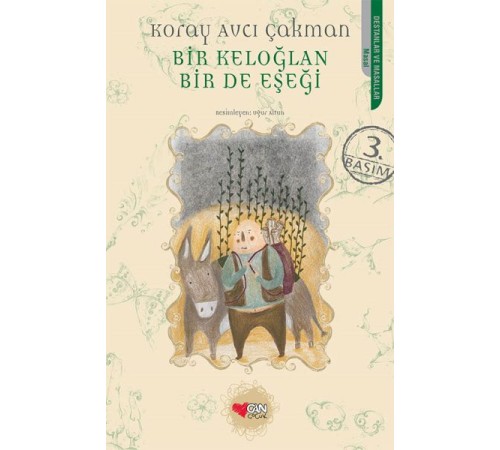Bir Keloğlan Bir de Eşeği Bir Keloğlan Bir de Eşeği