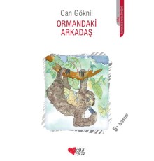 Ormandaki Arkadaş