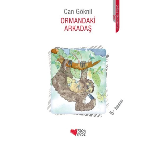 Ormandaki Arkadaş Ormandaki Arkadaş