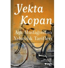 Aşk Mutfağından Yalnızlık Tarifleri