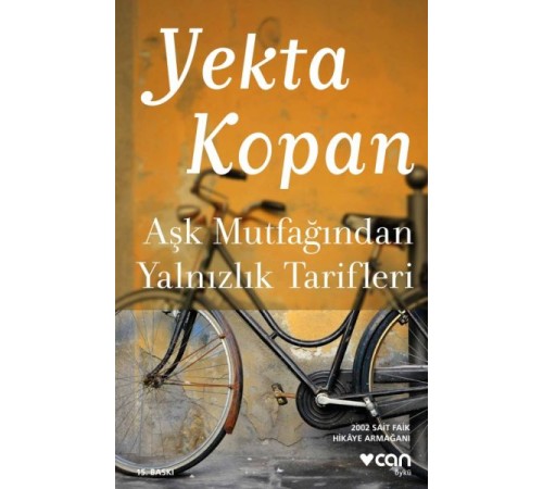 Aşk Mutfağından Yalnızlık Tarifleri Aşk Mutfağından Yalnızlık Tarifleri