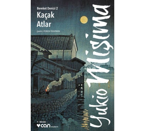 Kaçak Atlar / Bereket Denizi 2