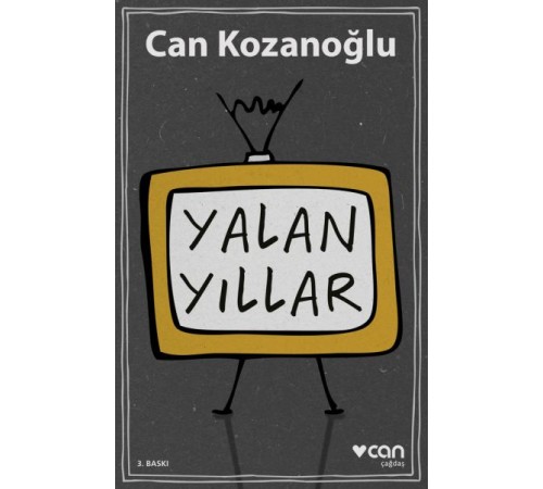 Yalan Yıllar Yalan Yıllar