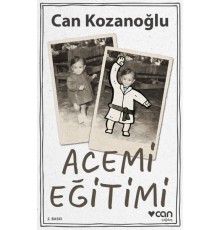 Acemi Eğitimi