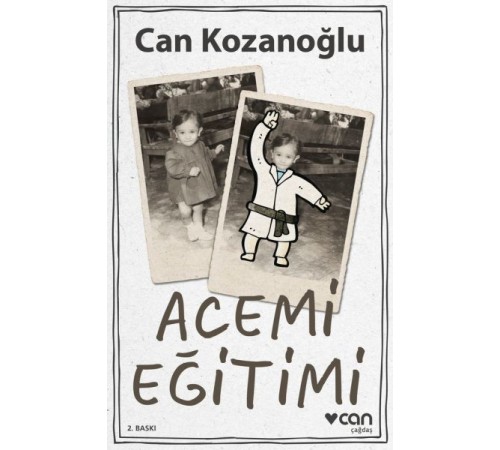 Acemi Eğitimi Acemi Eğitimi