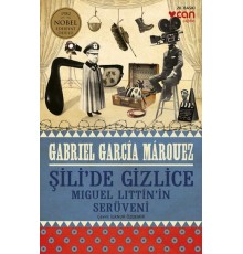 Şili'de Gizlice