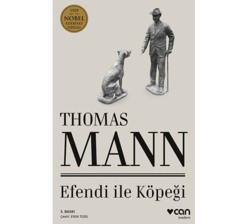 Efendi ile Köpeği