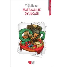 Matbaacılık Oyuncağı