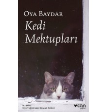 Kedi Mektupları
