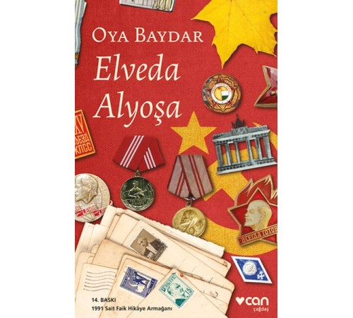 Elveda Alyoşa Elveda Alyoşa