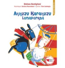 Akkuzu Karakuzu Lunaparkta
