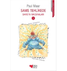 Sams'ın Maceraları 5 - Sams Tehlikede