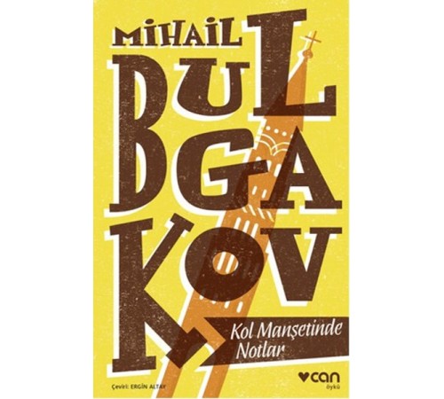 Kol Manşetinde Notlar