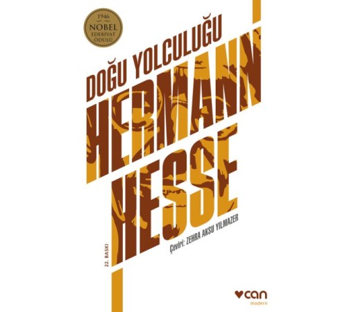 Doğu Yolculuğu