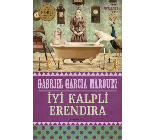 İyi Kalpli Erendira