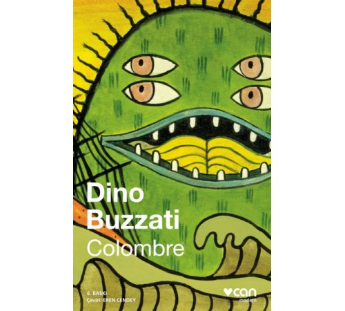 Colombre
