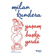 Yaşam Başka Yerde