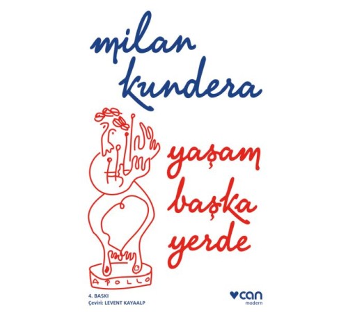 Yaşam Başka Yerde Yaşam Başka Yerde