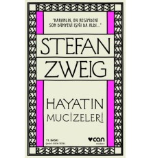 Hayatın Mucizeleri
