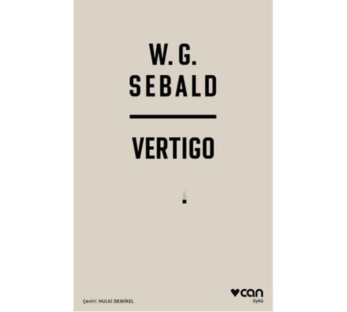 Vertigo Vertigo