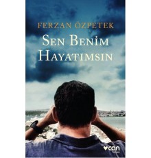 Sen Benim Hayatımsın