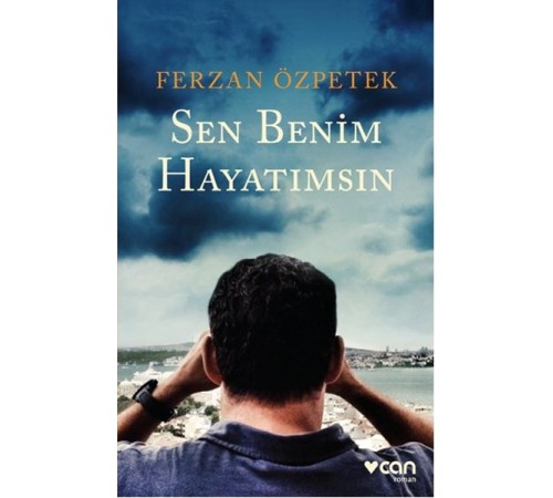 Sen Benim Hayatımsın Sen Benim Hayatımsın
