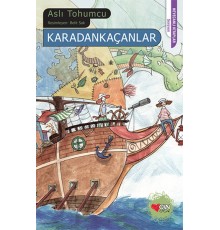 Karadan kaçanlar