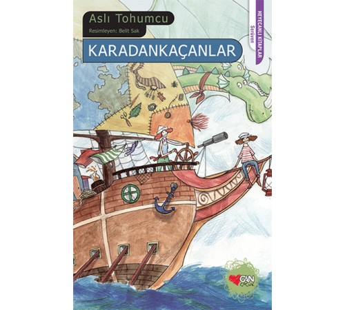 Karadan kaçanlar Karadan kaçanlar