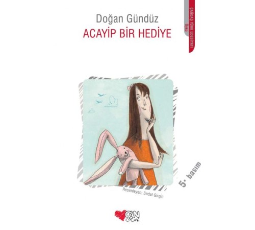 Acayip Bir Hediye Acayip Bir Hediye