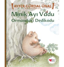 Minik Ayı Vadu - Ormandaki Dedikodu
