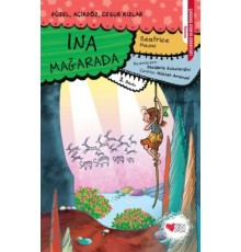 Ina Mağarada