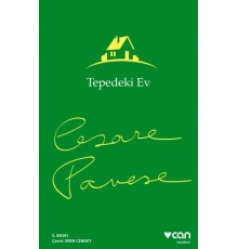 Tepedeki Ev