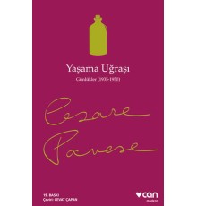 Yaşama Uğraşı / Günlük (1935-1950)