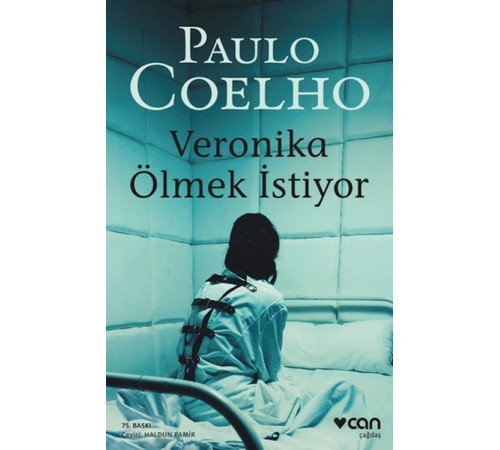 Veronika Ölmek İstiyor