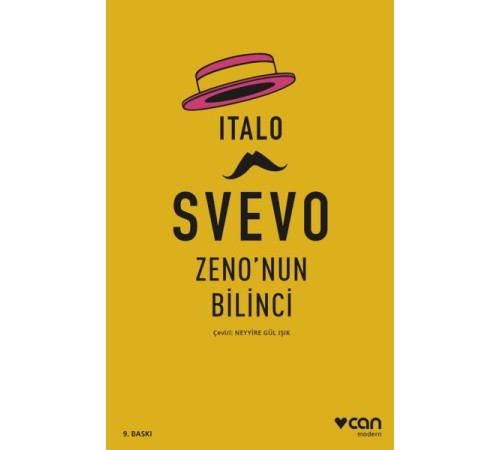 Zeno'nun Bilinci