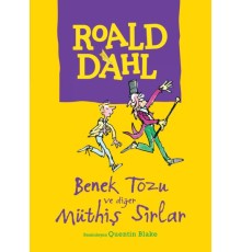Benek Tozu ve Diğer Müthiş Sırlar