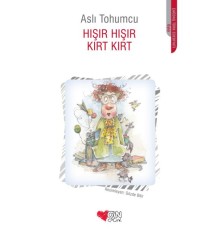 Hışır Hışır Kırt Kırt
