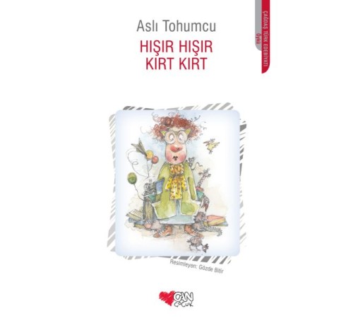 Hışır Hışır Kırt Kırt