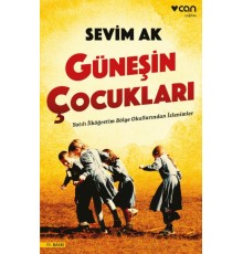 Güneşin Çocukları