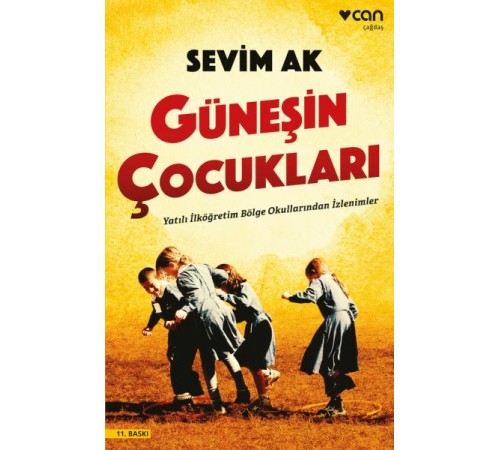 Güneşin Çocukları Güneşin Çocukları