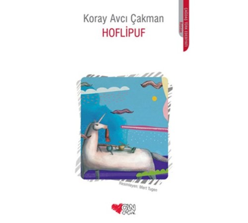 Hoflipuf Hoflipuf