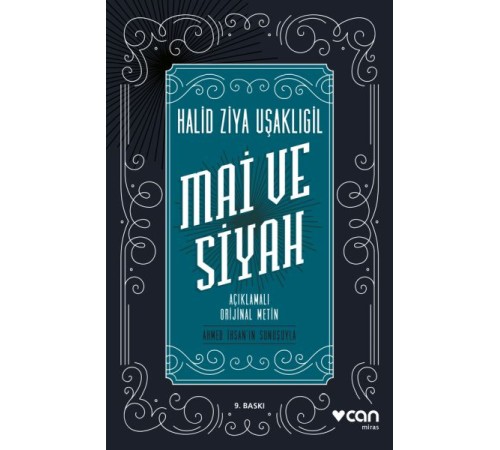 Mai ve Siyah (Orijinal Metin)