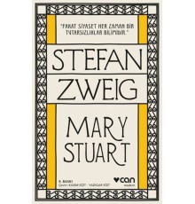 Mary Stuart