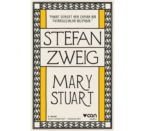 Mary Stuart Mary Stuart