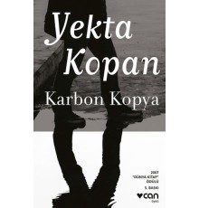 Karbon Kopya