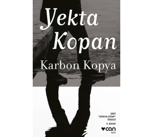 Karbon Kopya